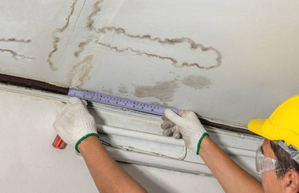 Reliable Structural Drying And Dehumidification contractor in Fords, NJ by Aqua Guard Water Damage